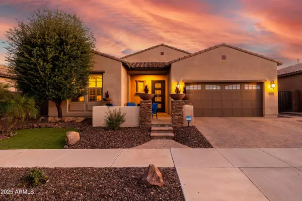 15905 W CORTEZ Street, Surprise, AZ 85379