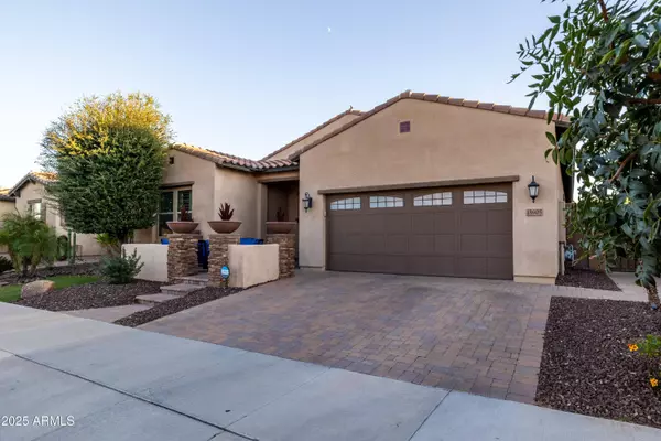 15905 W CORTEZ Street, Surprise, AZ 85379