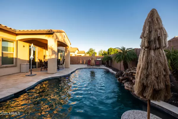 15905 W CORTEZ Street, Surprise, AZ 85379