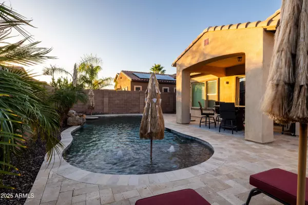 15905 W CORTEZ Street, Surprise, AZ 85379