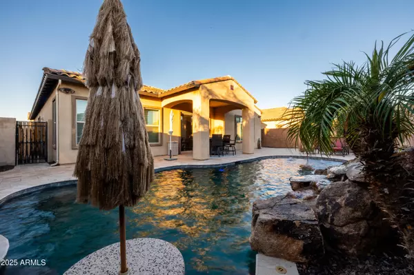 15905 W CORTEZ Street, Surprise, AZ 85379