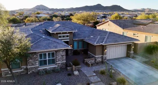31626 N 129TH Drive, Peoria, AZ 85383