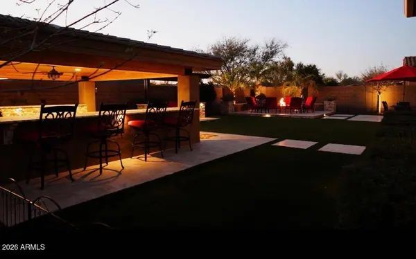 31626 N 129TH Drive, Peoria, AZ 85383