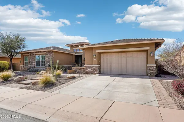 31626 N 129TH Drive, Peoria, AZ 85383