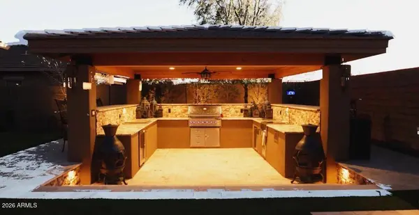 31626 N 129TH Drive, Peoria, AZ 85383