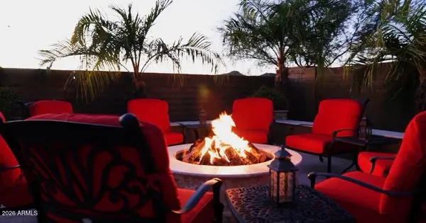 31626 N 129TH Drive, Peoria, AZ 85383