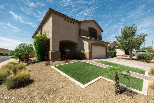 6407 W SADDLEHORN Road, Phoenix, AZ 85083