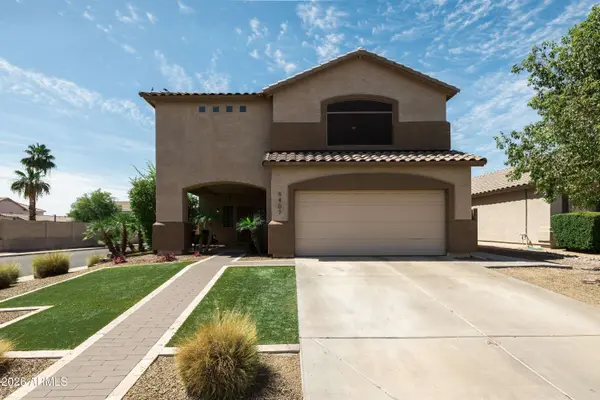 6407 W SADDLEHORN Road, Phoenix, AZ 85083