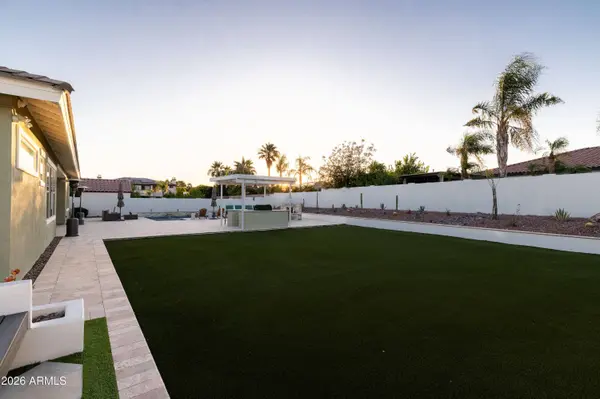 14542 W MOUNTAIN VIEW Drive, Litchfield Park, AZ 85340