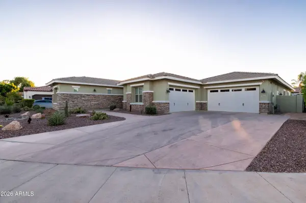 14542 W MOUNTAIN VIEW Drive, Litchfield Park, AZ 85340
