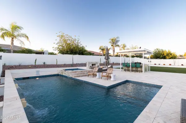 14542 W MOUNTAIN VIEW Drive, Litchfield Park, AZ 85340