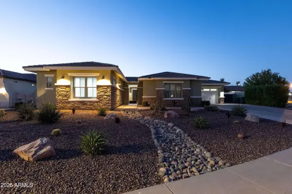 14542 W MOUNTAIN VIEW Drive, Litchfield Park, AZ 85340