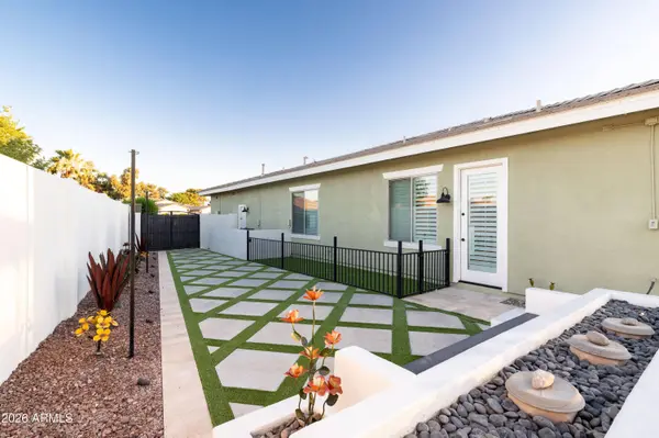 14542 W MOUNTAIN VIEW Drive, Litchfield Park, AZ 85340