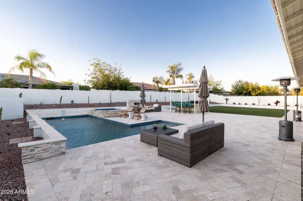 14542 W MOUNTAIN VIEW Drive, Litchfield Park, AZ 85340
