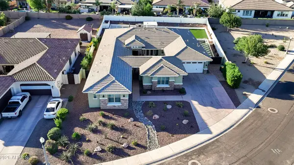 14542 W MOUNTAIN VIEW Drive, Litchfield Park, AZ 85340