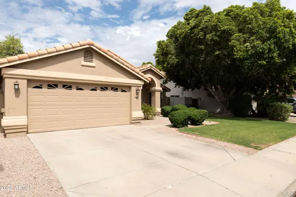 22418 N 74TH Lane, Glendale, AZ 85310