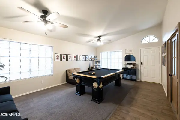 22418 N 74TH Lane, Glendale, AZ 85310