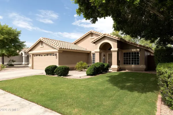 22418 N 74TH Lane, Glendale, AZ 85310