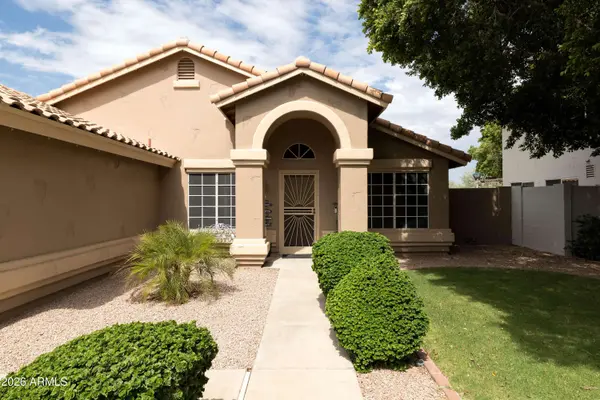 22418 N 74TH Lane, Glendale, AZ 85310