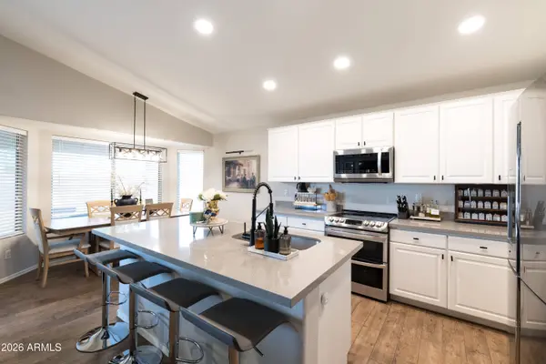 22418 N 74TH Lane, Glendale, AZ 85310