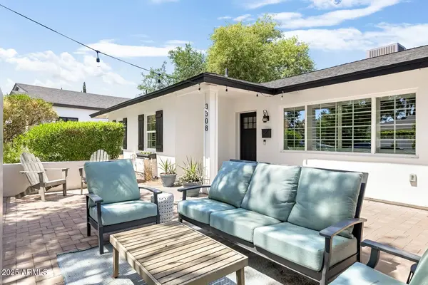 3308 N 51ST Street, Phoenix, AZ 85018