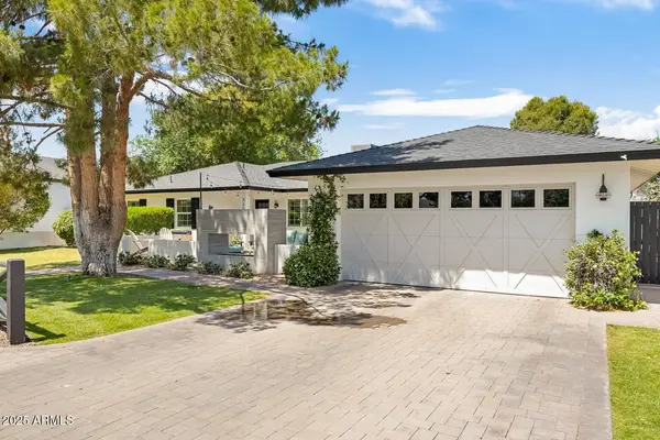 3308 N 51ST Street, Phoenix, AZ 85018