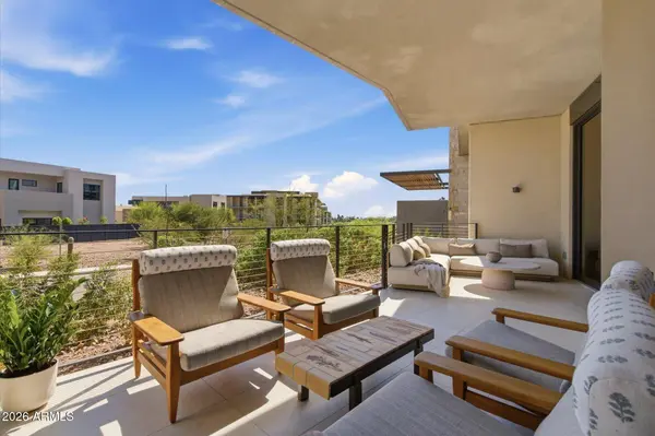 5000 N Camelback Ridge Drive #108, Scottsdale, AZ 85251