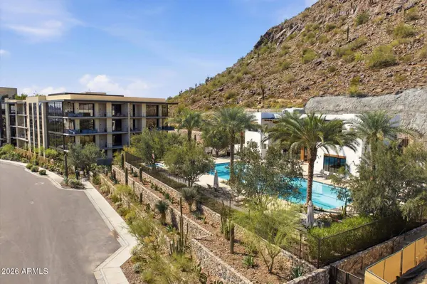 5000 N Camelback Ridge Drive #108, Scottsdale, AZ 85251