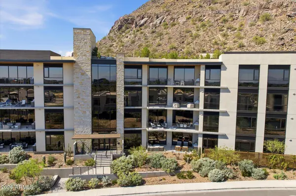 5000 N Camelback Ridge Drive #108, Scottsdale, AZ 85251