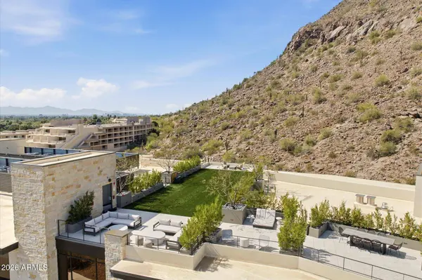 5000 N Camelback Ridge Drive #108, Scottsdale, AZ 85251