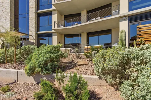 5000 N Camelback Ridge Drive #108, Scottsdale, AZ 85251