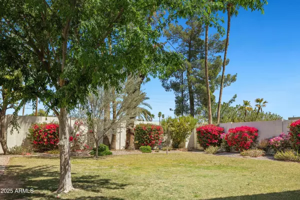 5136 E KAREN Drive, Scottsdale, AZ 85254