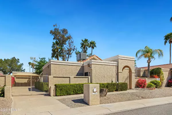 5136 E KAREN Drive, Scottsdale, AZ 85254