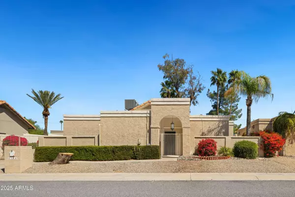 5136 E KAREN Drive, Scottsdale, AZ 85254
