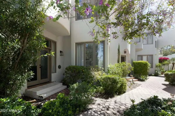 4955 E INDIAN SCHOOL Road #5, Phoenix, AZ 85018