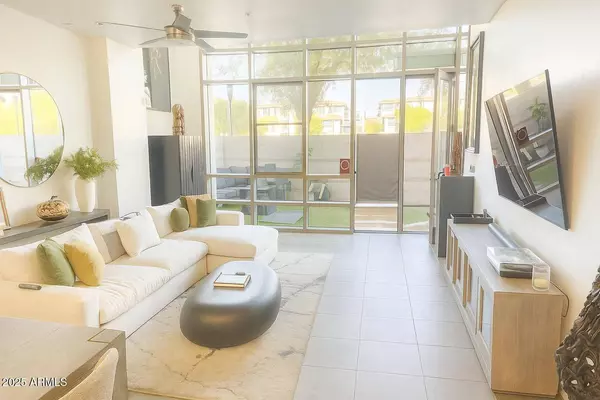 15215 N KIERLAND Boulevard #103, Scottsdale, AZ 85254