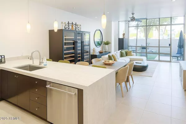 15215 N KIERLAND Boulevard #103, Scottsdale, AZ 85254