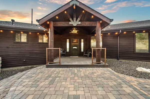 2700 W BUTTERFLY Ridge, Prescott, AZ 86303