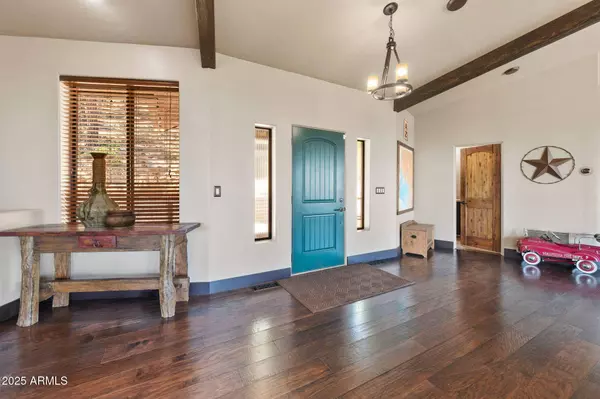 2700 W BUTTERFLY Ridge, Prescott, AZ 86303