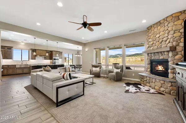 14210 E BEAR GRASS Court, Prescott Valley, AZ 86315