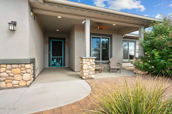 14210 E BEAR GRASS Court, Prescott Valley, AZ 86315