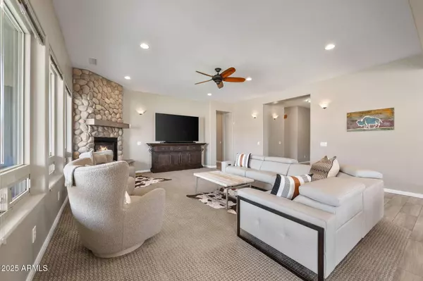 14210 E BEAR GRASS Court, Prescott Valley, AZ 86315