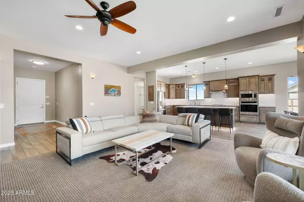 14210 E BEAR GRASS Court, Prescott Valley, AZ 86315