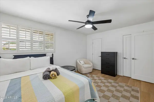 4112 N 6TH Avenue NW, Phoenix, AZ 85013