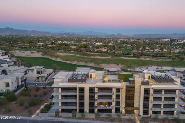 4849 N CAMELBACK RIDGE Drive #B308, Scottsdale, AZ 85251