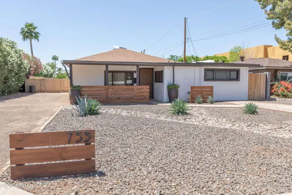 755 W COOLIDGE Street, Phoenix, AZ 85013