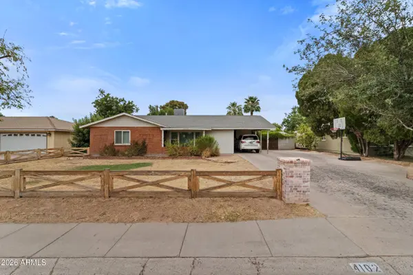 4102 E OSBORN Road, Phoenix, AZ 85018