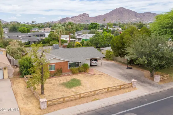 4102 E OSBORN Road #588, Phoenix, AZ 85018