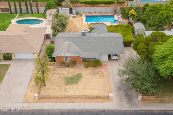 4102 E OSBORN Road, Phoenix, AZ 85018