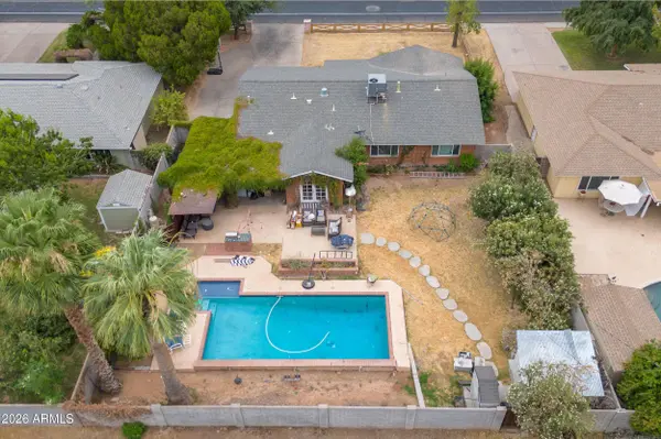 4102 E OSBORN Road, Phoenix, AZ 85018